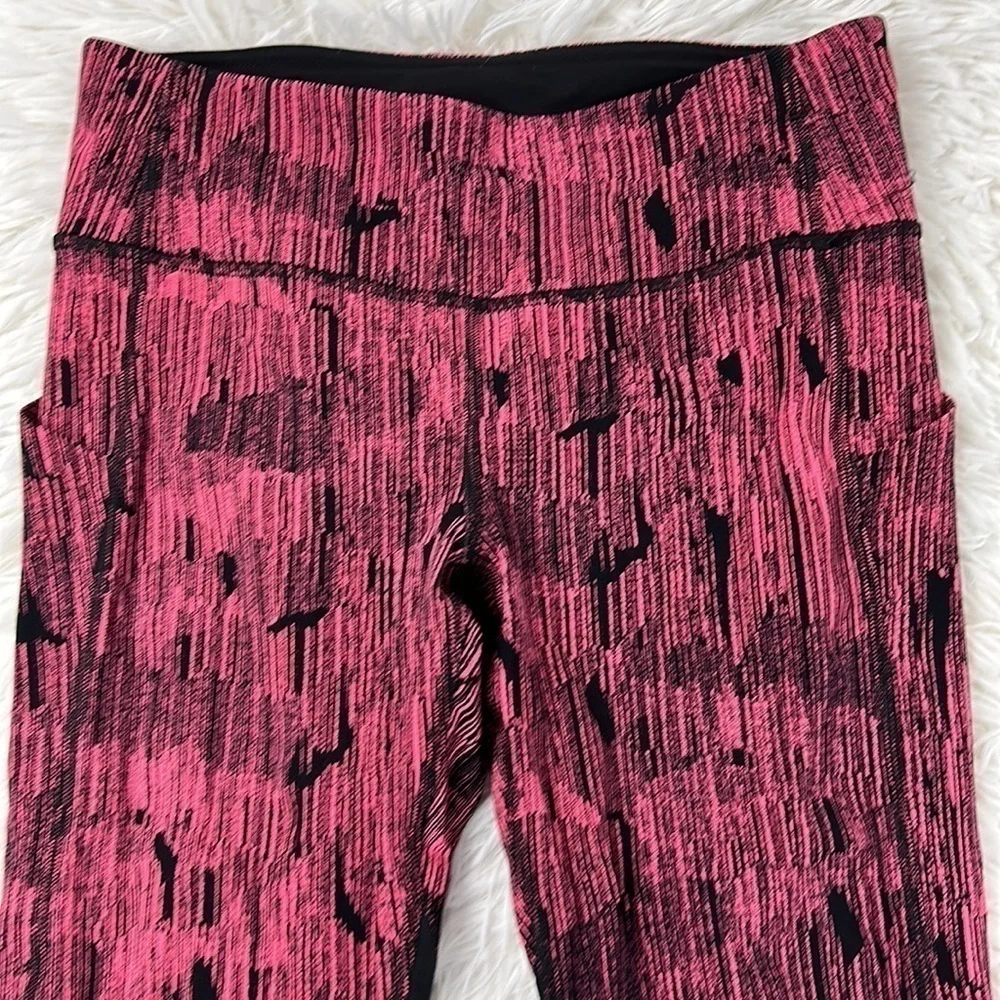 Lululemon Pace Rival Crop (19